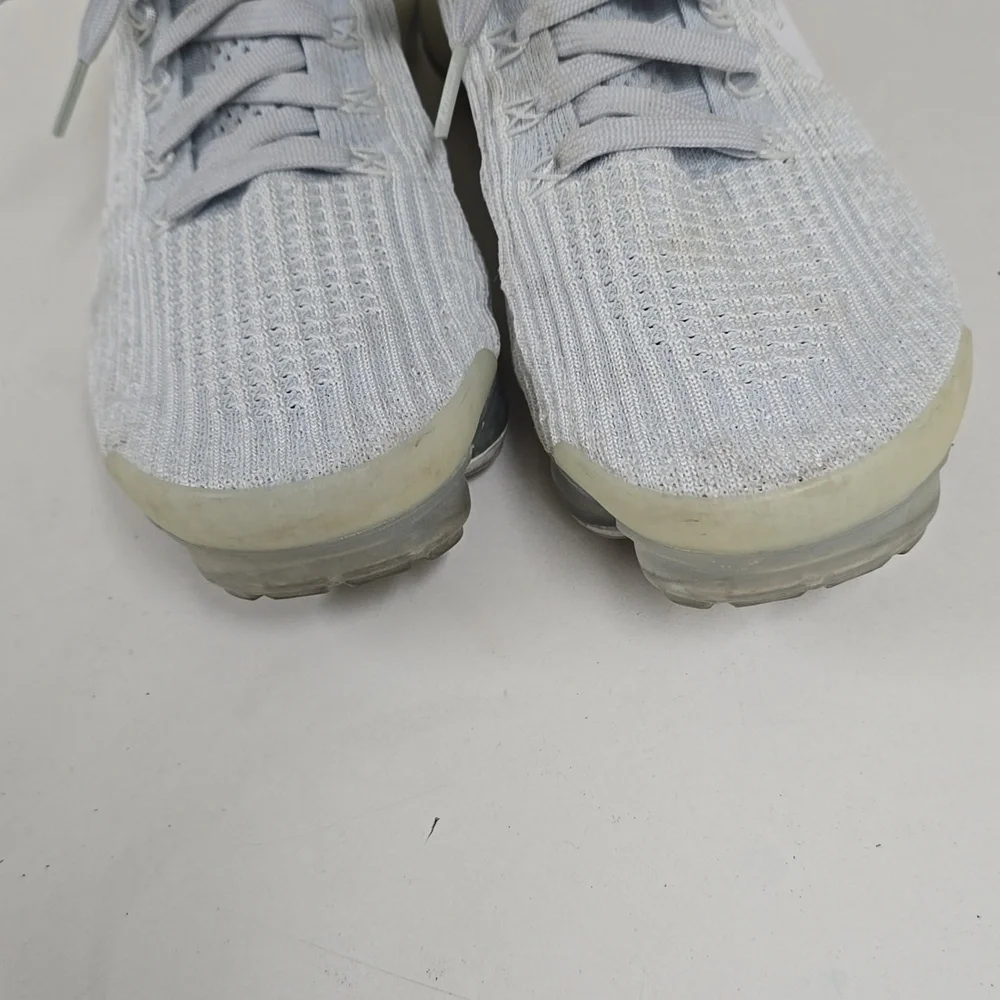 Nike Air VaporMax Flyknit 3 Pure Platinum